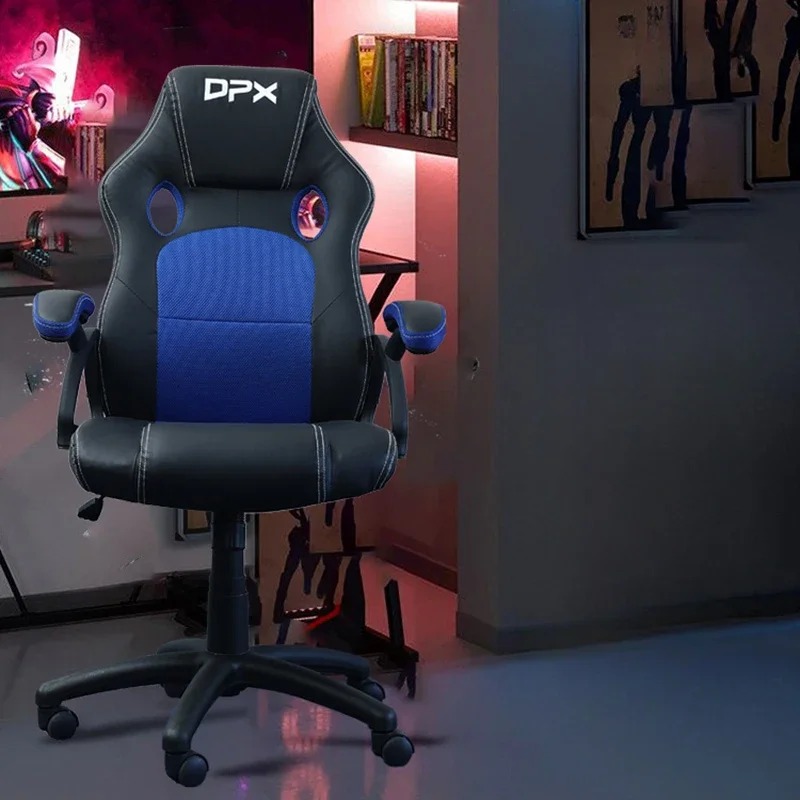 Fashion Simple Office Chairs O - Esports And Gaming Lounge ulasan dan harga