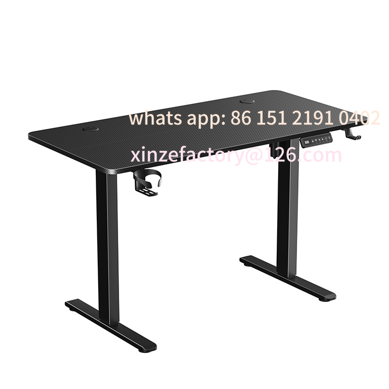 Customizable electric lifting  - Esports Gaming Table ulasan dan harga