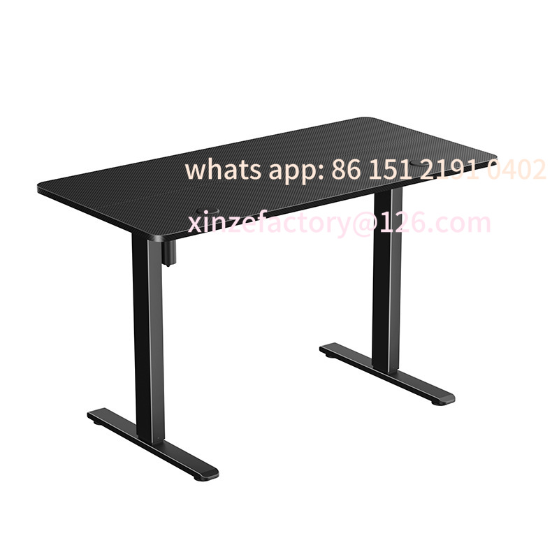 Customizable electric lifting  - Esports Gaming Table ulasan dan harga
