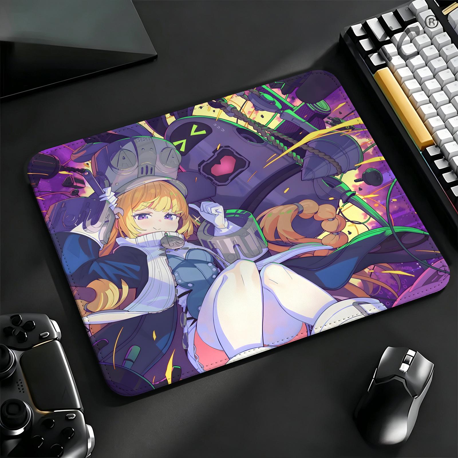 Compact Gaming Mat Reinforced  - Esports Gaming Zone ulasan dan harga