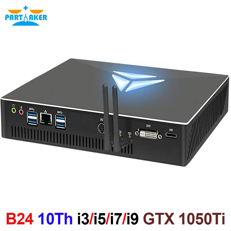 10th Gen Gaming Mini PC Intel  - Intel Cpu Core I9 ulasan dan harga