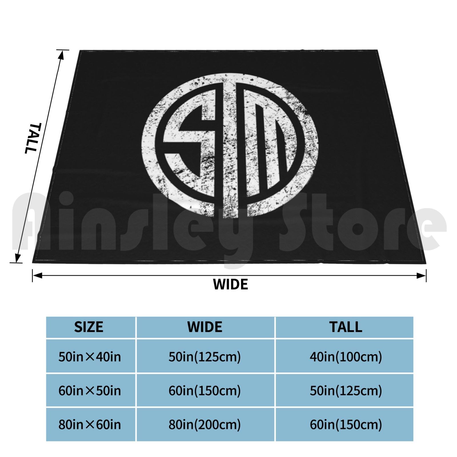 Go Solo Or Go Home-W Blanket F - Esports Or Gaming ulasan dan harga