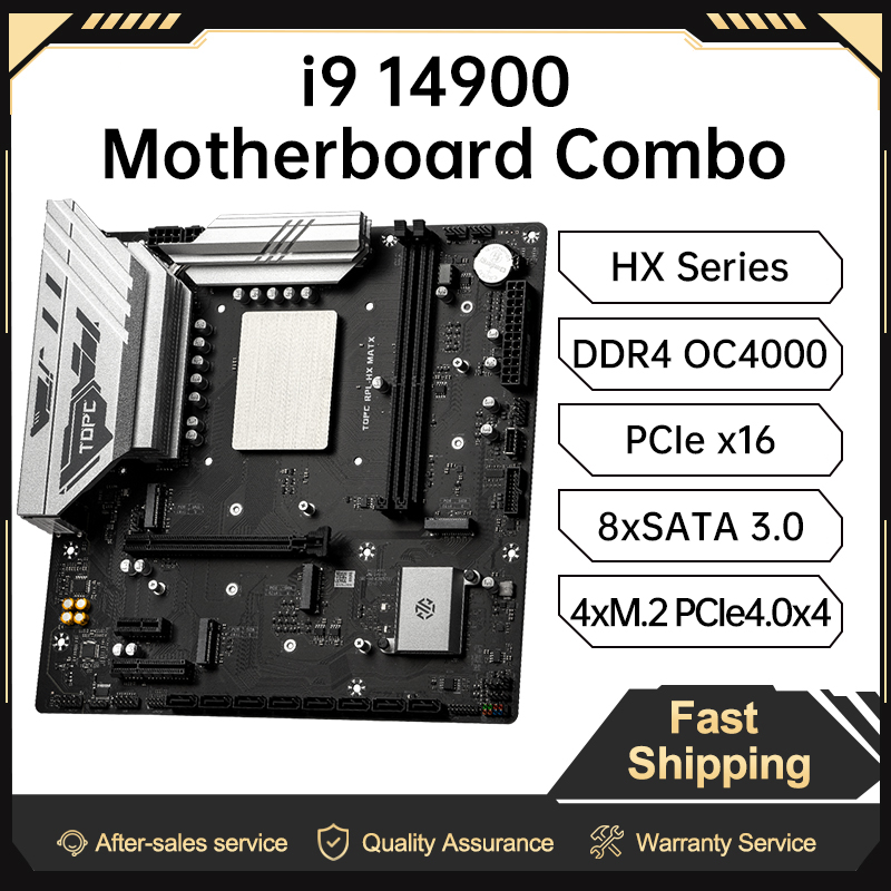 TOPC Intel Core I9-14900HX MAT - Intel Cpu Core I9 ulasan dan harga