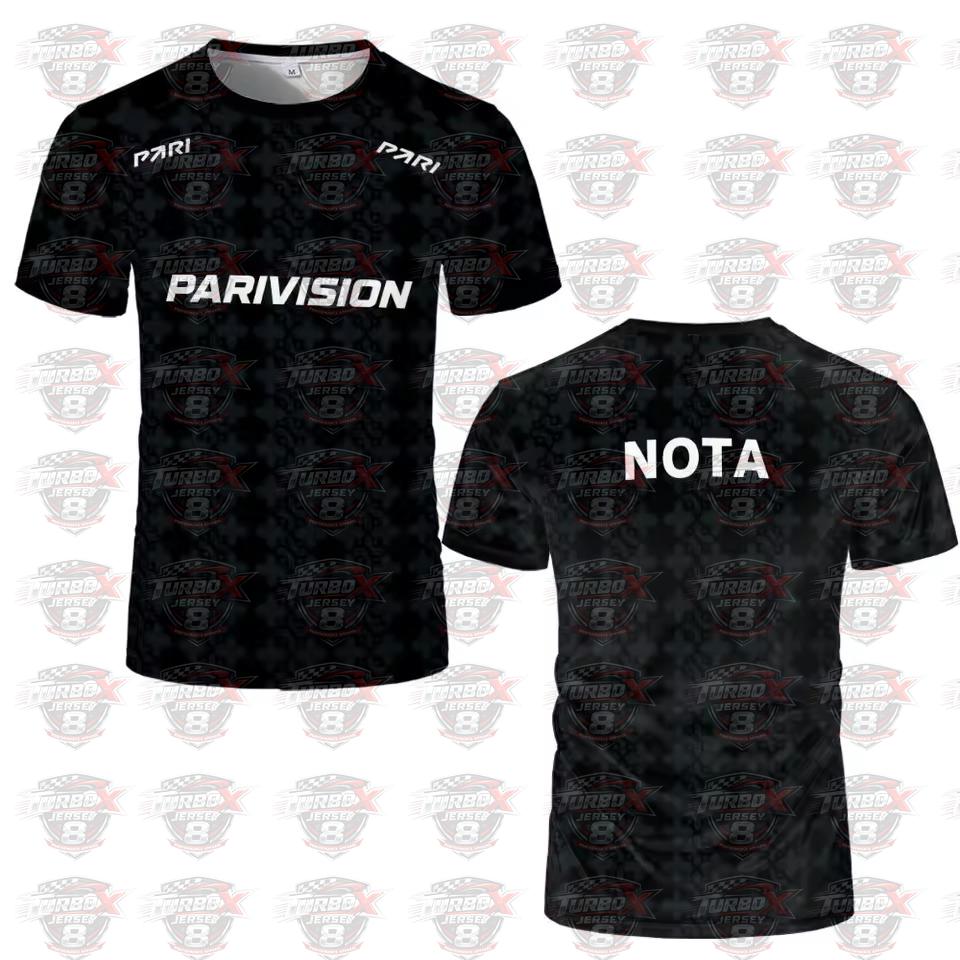 2026 Jerseys Parivision Cs2 Es - Esports Gaming Jersey ulasan dan harga