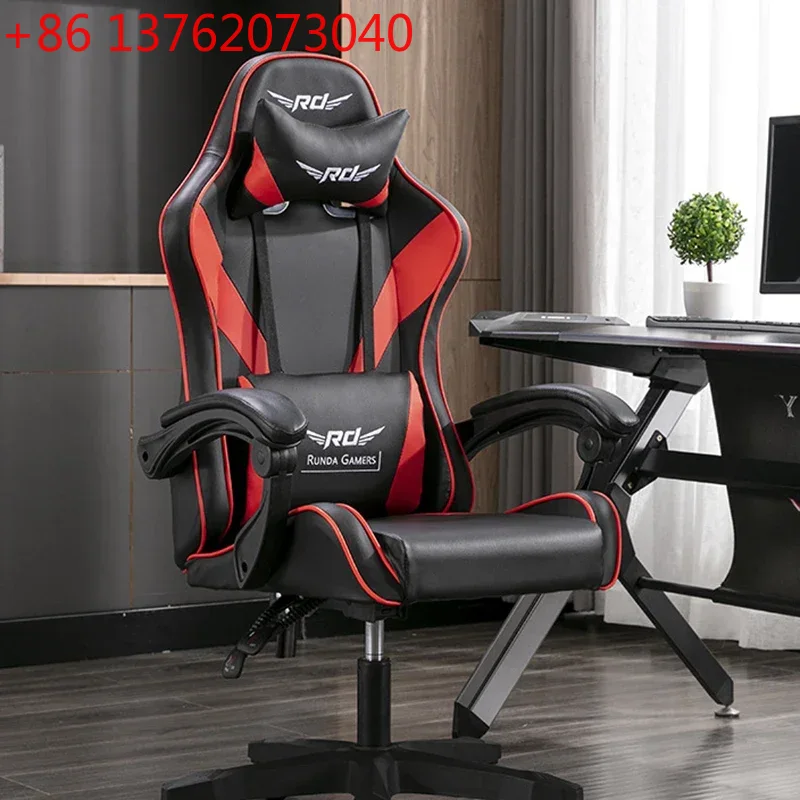 Esports Gaming Office Chairs C - Esports And Gaming Lounge ulasan dan harga