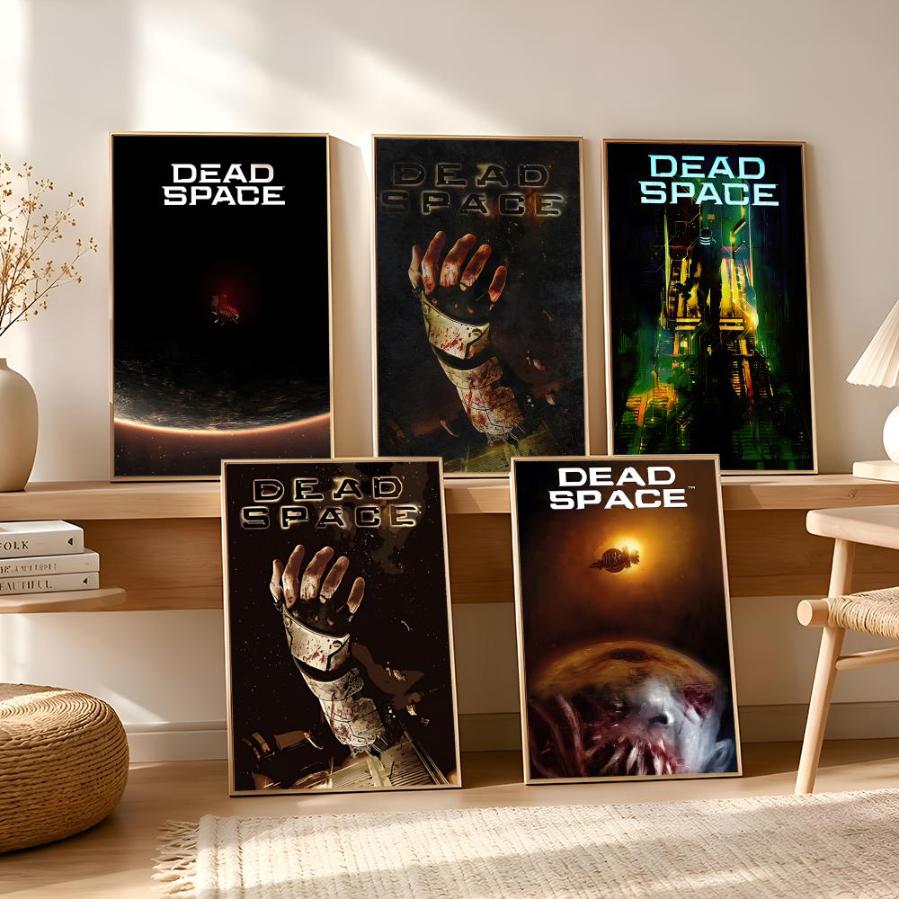 Survival Game D-DeadS S-Space  - Esports And Gaming Lounge ulasan dan harga