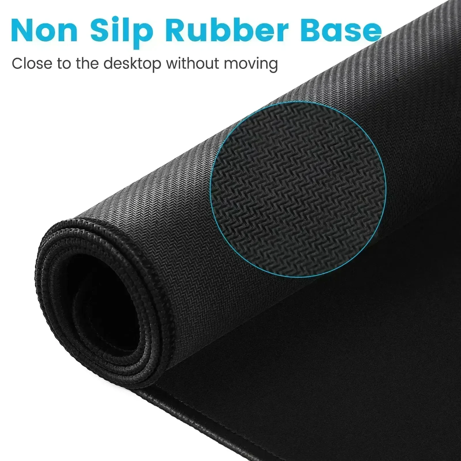 Rubber Tube Table Pad Edition  - Esports Gaming Table ulasan dan harga