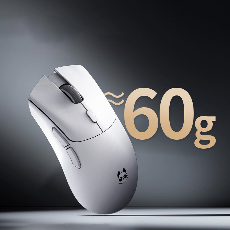 Metaphyuni panda P1 Wireless M - Esports Gaming Pc ulasan dan harga