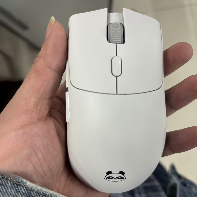 Metaphyuni panda P1 Wireless M - Esports Gaming Pc ulasan dan harga