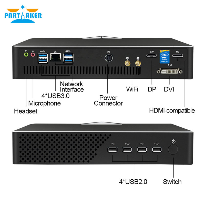 10th Gen Mini Gaming PC Intel  - Intel Cpu Core I9 ulasan dan harga