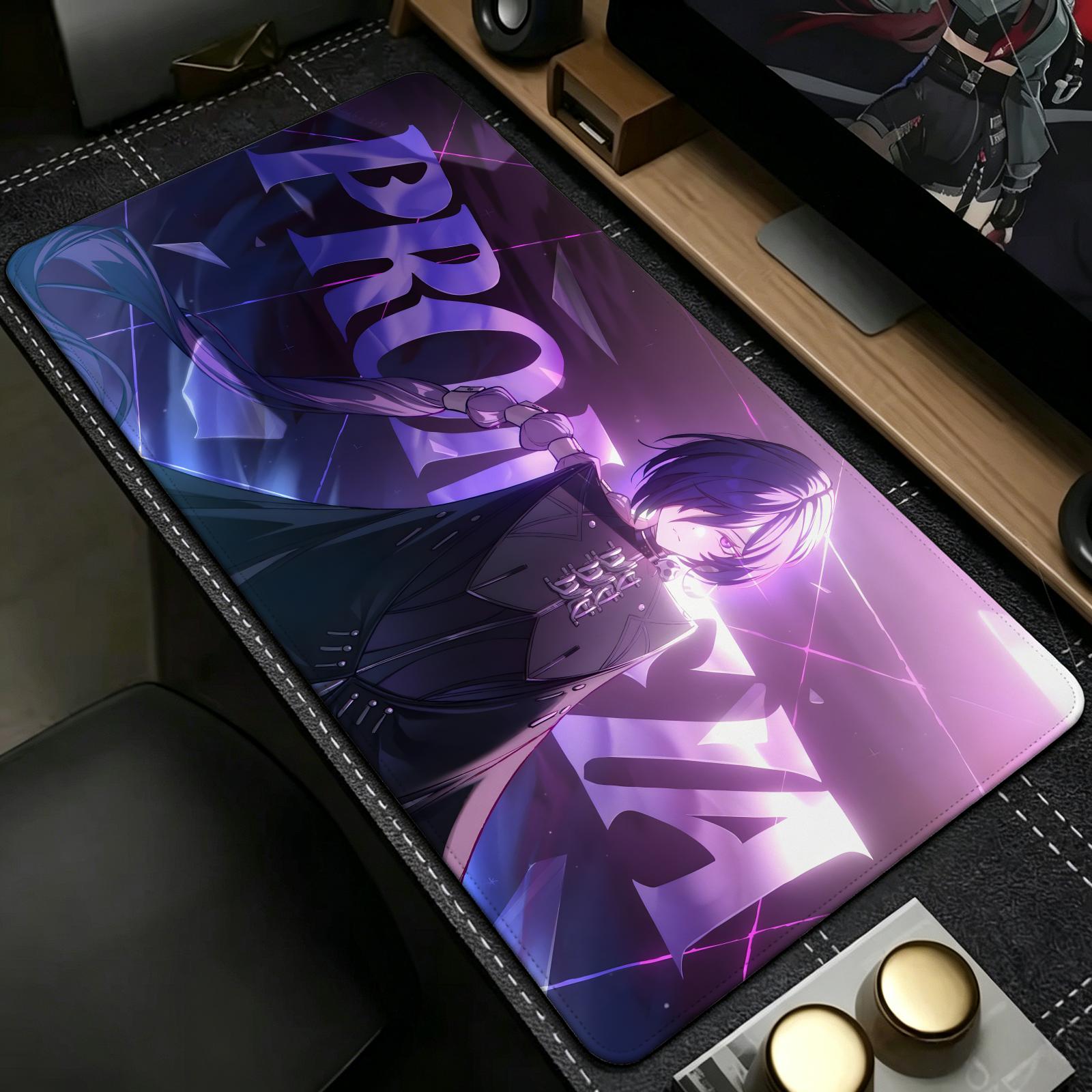 Mouse Pad Esports gaming mouse - Esports Gaming Zone ulasan dan harga