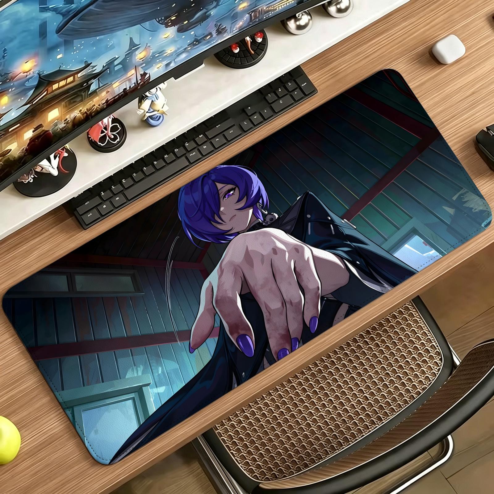 Mouse Pad Esports gaming mouse - Esports Gaming Zone ulasan dan harga