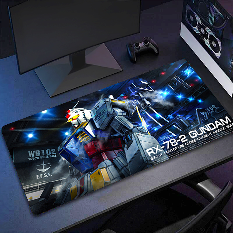Large Mouse Pad Mechanical War - Best Esports Gaming Keyboard ulasan dan harga