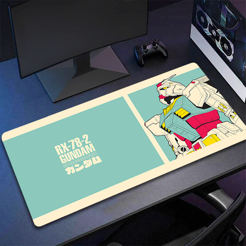 Large Mouse Pad Mechanical War - Best Esports Gaming Keyboard ulasan dan harga