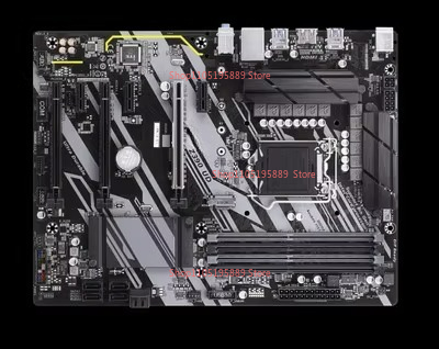 For Gigabyte Z390 UD Desktop G - Esports Or Gaming ulasan dan harga