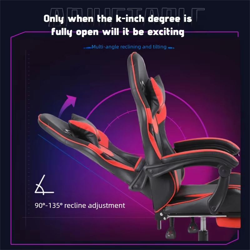 Esports chair with color-contr - Esports Gaming Design ulasan dan harga