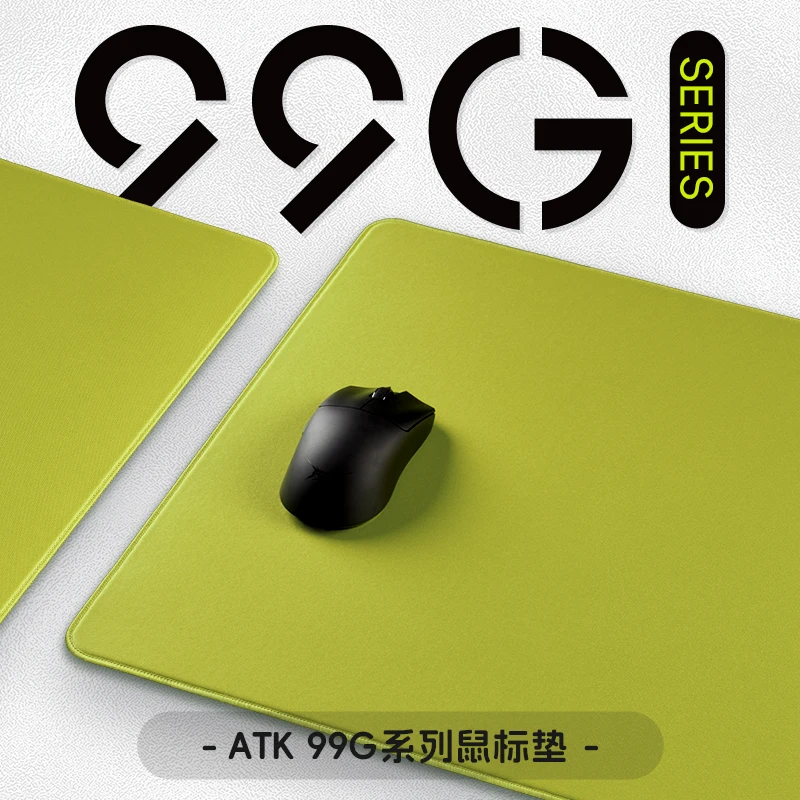 ATK99G Air Carbon Mousepad Xso - Esports Gaming Table ulasan dan harga